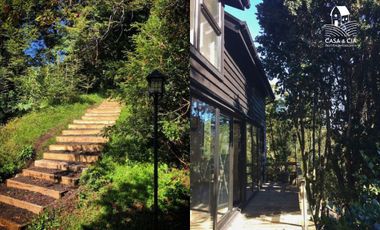 Casa en Lago Rupanco