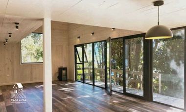 Casa en Lago Rupanco