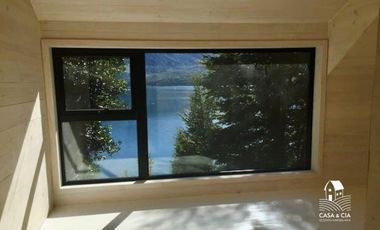 Casa en Lago Rupanco