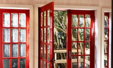 Casa en Lago Rupanco