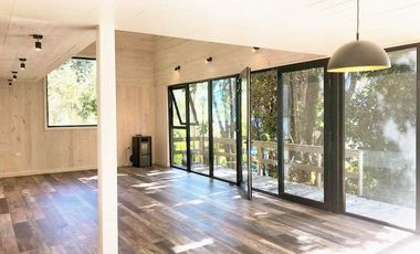 Casa en Lago Rupanco