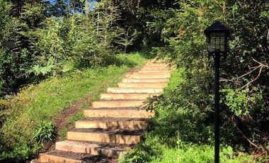 Casa en Lago Rupanco