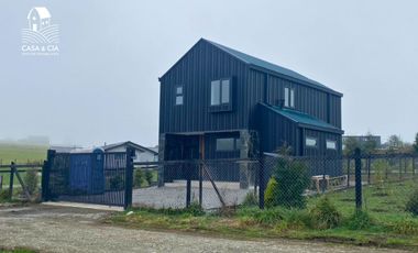 Arriendo casa en Puerto Varas