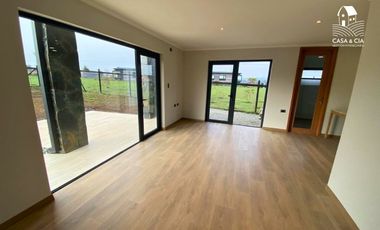 Arriendo casa en Puerto Varas