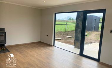 Arriendo casa en Puerto Varas