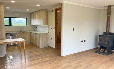 Arriendo casa en Puerto Varas