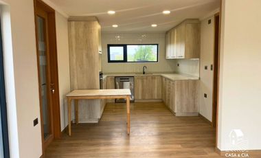 Arriendo casa en Puerto Varas