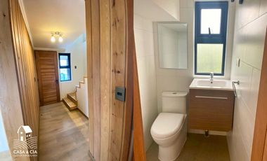 Arriendo casa en Puerto Varas