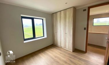 Arriendo casa en Puerto Varas