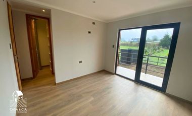 Arriendo casa en Puerto Varas