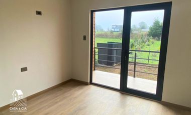 Arriendo casa en Puerto Varas