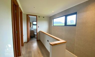 Arriendo casa en Puerto Varas