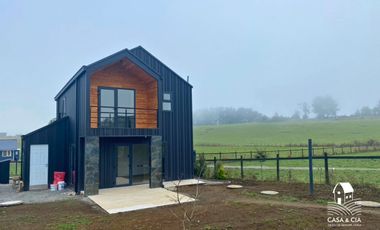 Arriendo casa en Puerto Varas