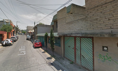 Casa en venta en La Mora, col. Ejido de San Pedro Martir, Tlalpan, CDMX