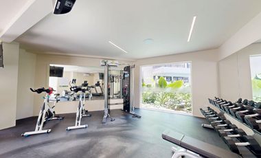 Departamento de 1 Recámara en Costa Caribe Tulum, con Amenidades de Resort