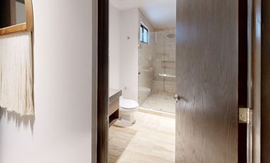 Departamento de 1 Recámara en Costa Caribe Tulum, con Amenidades de Resort