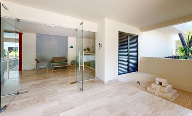 Departamento de 1 Recámara en Costa Caribe Tulum, con Amenidades de Resort
