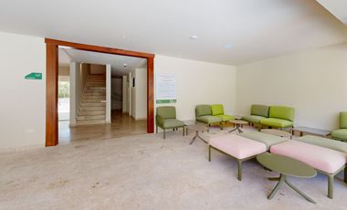 Departamento de 1 Recámara en Costa Caribe Tulum, con Amenidades de Resort