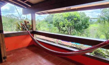 casa campestre colonial Alcalá valle