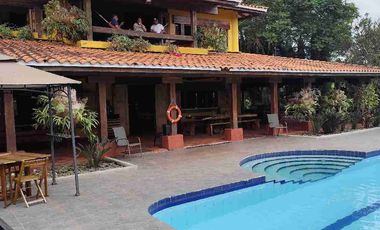 casa campestre colonial Alcalá valle