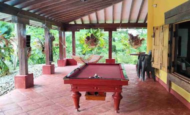 casa campestre colonial Alcalá valle