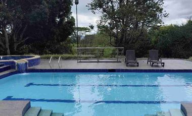 casa campestre colonial Alcalá valle