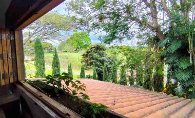 casa campestre colonial Alcalá valle