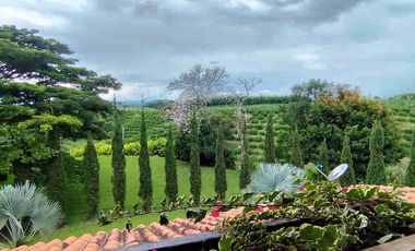 casa campestre colonial Alcalá valle