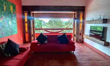 casa campestre colonial Alcalá valle