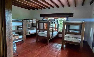 casa campestre colonial Alcalá valle