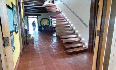 casa campestre colonial Alcalá valle