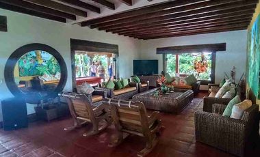 casa campestre colonial Alcalá valle