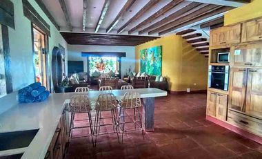 casa campestre colonial Alcalá valle