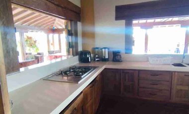 casa campestre colonial Alcalá valle