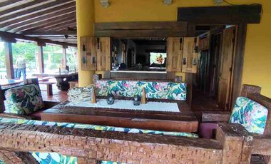 casa campestre colonial Alcalá valle