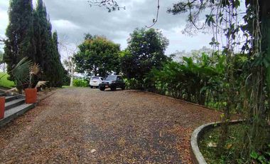 casa campestre colonial Alcalá valle