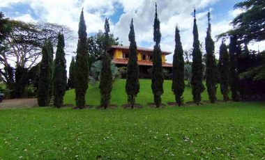casa campestre colonial Alcalá valle