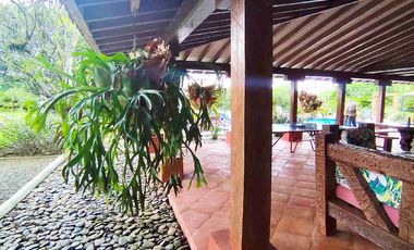 casa campestre colonial Alcalá valle