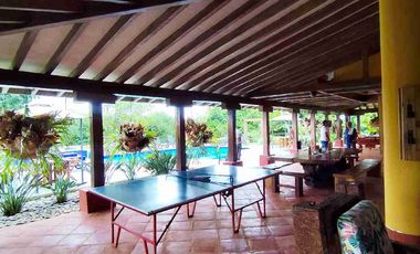 casa campestre colonial Alcalá valle