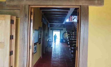 casa campestre colonial Alcalá valle