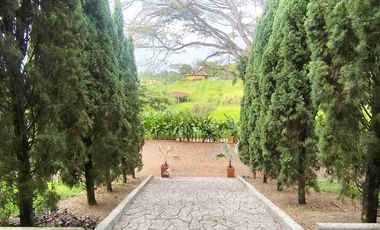 casa campestre colonial Alcalá valle
