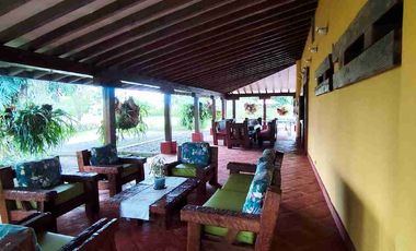 casa campestre colonial Alcalá valle