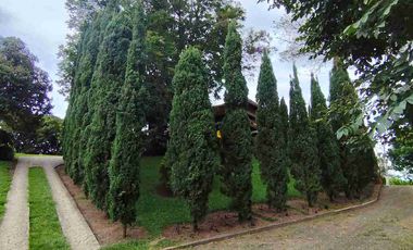 casa campestre colonial Alcalá valle