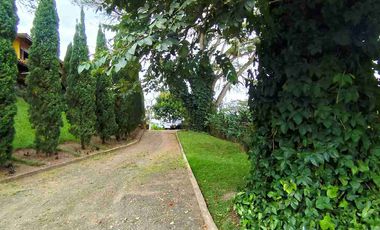 casa campestre colonial Alcalá valle