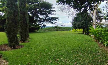 casa campestre colonial Alcalá valle