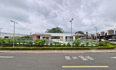 CASA CAMPESTRE EN ARRIENDO PANCE