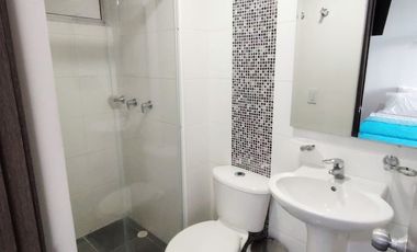 Apartamento amoblado en Reserva Cañaveral – Piso 17