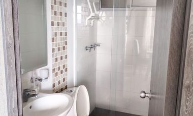 Apartamento amoblado en Reserva Cañaveral – Piso 17