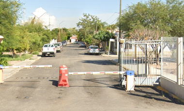 REMATO CASA EN REYNOSA TAMAULIPAS VILLAS DE SAN JOSE