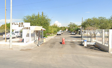 REMATO CASA EN REYNOSA TAMAULIPAS VILLAS DE SAN JOSE